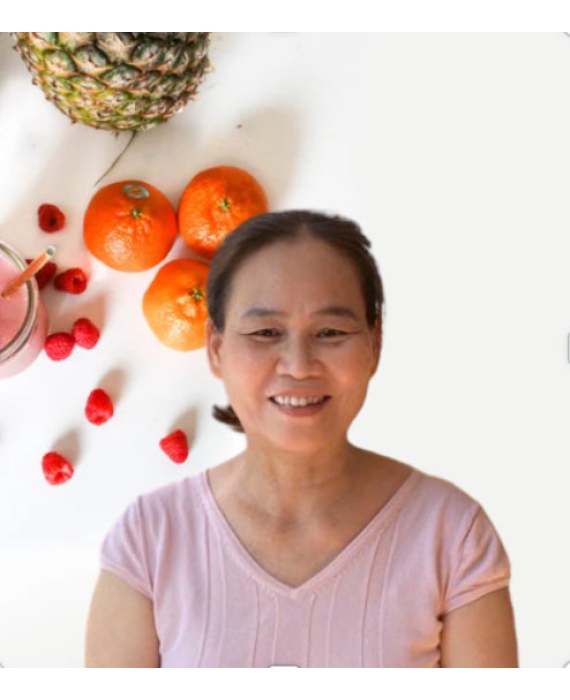 Phan Thị Kim Ngân
