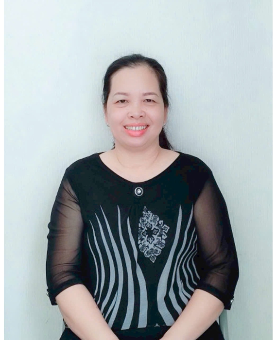 Chị Liên sống Đồng Nai