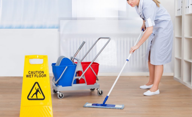 Những bí quyết tuyển chọn người giúp việc ưng ý