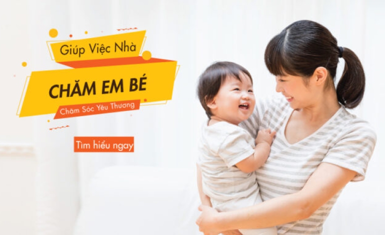 Bí quyết lựa chọn người giúp việc đúng chuẩn và phù hợp 